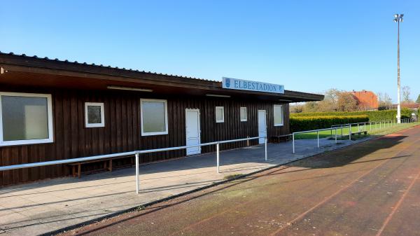 Elbestadion - Wischhafen