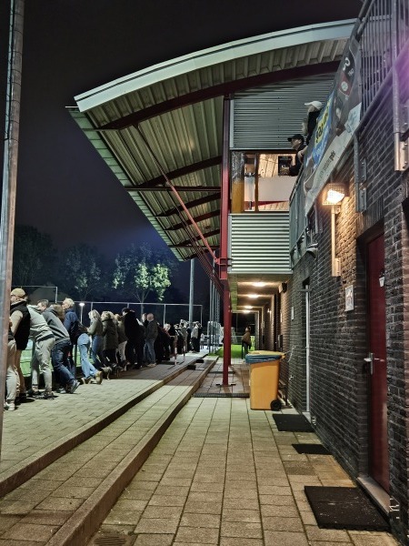 Sportpark Ophoven - Sittard