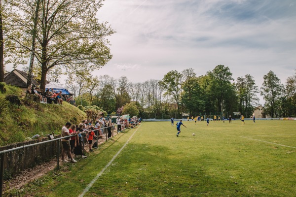 Sportanlage Am Welserbach - Lauf/Pegnitz-Neunhof