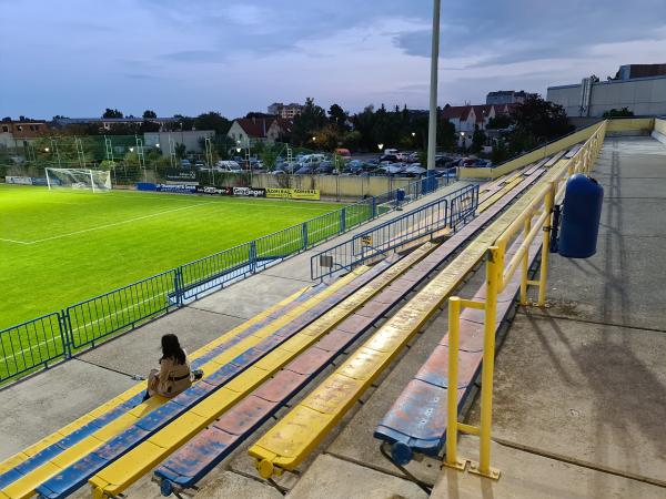 Franz Fürst Stadion - Wiener Neudorf