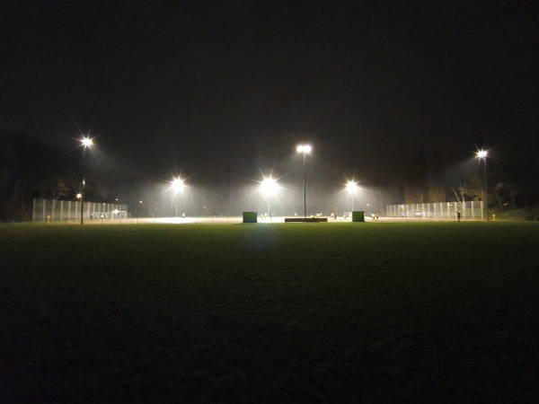 Sportanlage Kurländer Weg B-Platz - Hannover-Ledeburg