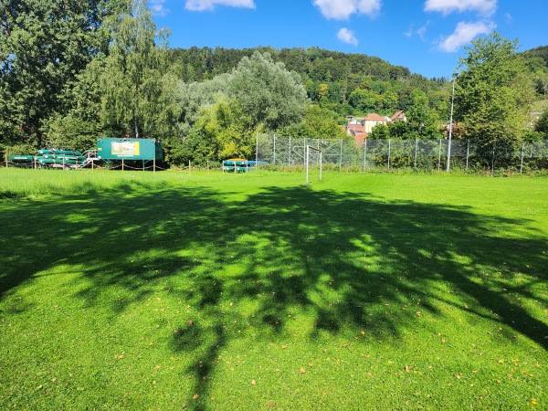 Sportanlage Bieringen Platz 2 - Rottenburg/Neckar-Bieringen