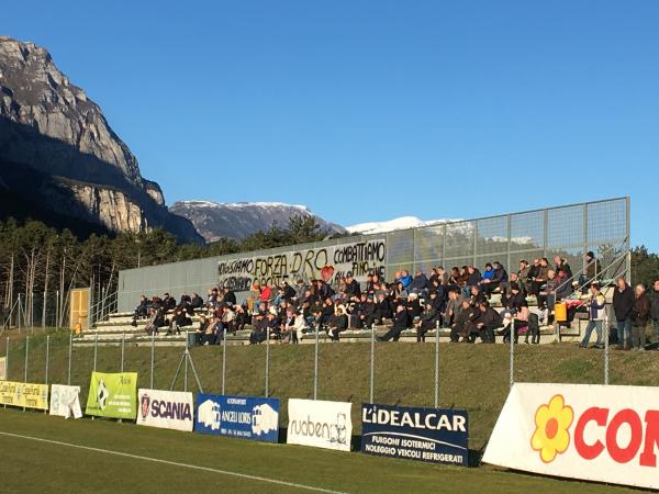Centro Sportivo Oltra - Dro