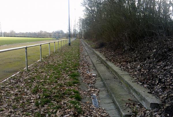 Sportplatz Heederbrook - Barmstedt