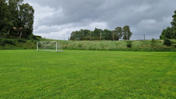 Åsunda IP - Marbäck