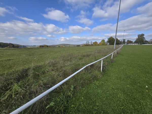 Sportanlage Heuberg Platz 2 - St. Johann/Württemberg-Gächingen