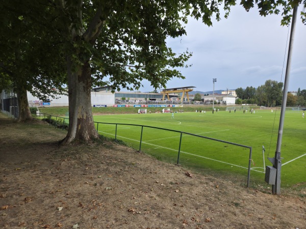 Murauer Bier Arena - Graz