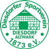 Wappen Diesdorfer SV 1873  50528