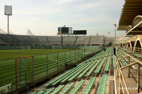 Stadio Artemio Franchi - Firenze