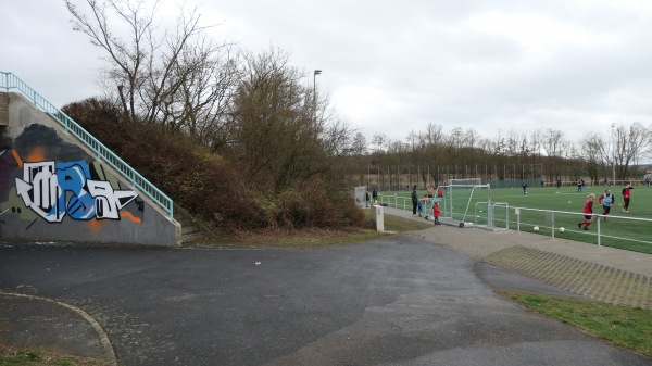 Stadion im Sickergrund Nebenplatz - Kitzingen