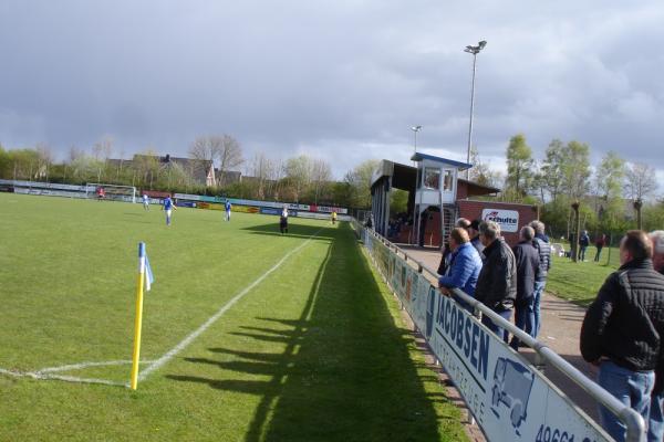 Reifen Labetzke Arena - Lastrup