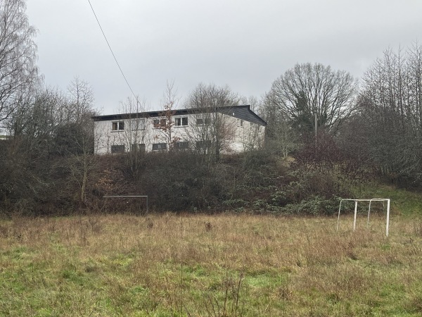 Postsportplatz Schachenstraße - Pirmasens