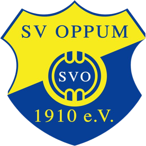 Wappen SV Oppum 1910 III