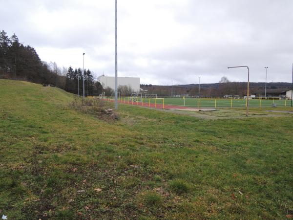 Maisel Arena - Taunusstein-Neuhof
