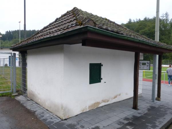 Sportpark Leppe - Engelskirchen