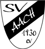 Wappen SV Aach 1930