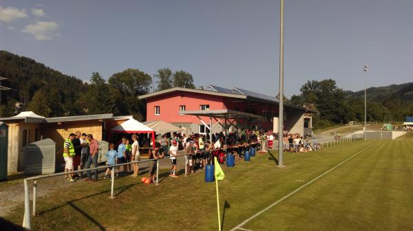 Sportplatz Übelbach - Übelbach