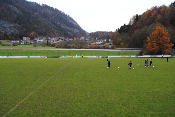 Kostad Arena - Fuschl am See