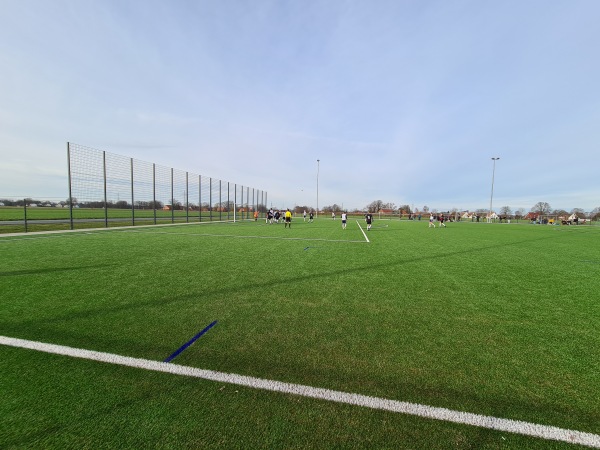 Sportanlage an der Windmühle Platz 2 - Stemwede-Dielingen