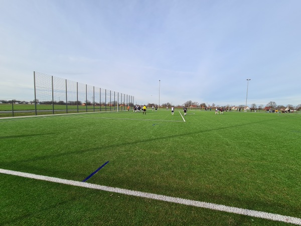 Sportanlage an der Windmühle Platz 2 - Stemwede-Dielingen