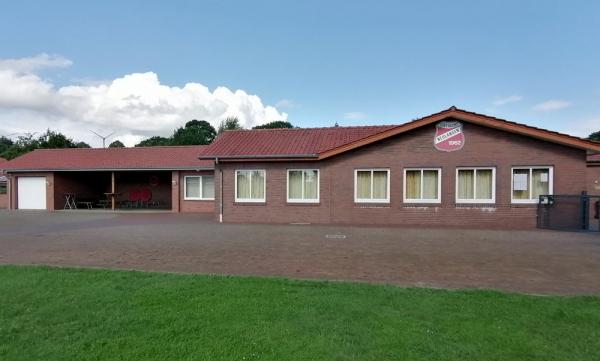 Sportanlage Kastanienstraße - Niederlangen-Siedlung