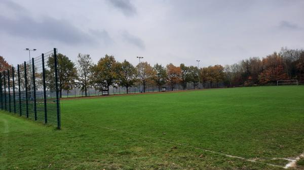 Sportplatz Tannenweg - Dollern
