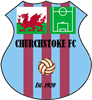 Wappen Churchstoke FC  97667