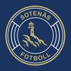 Wappen Sotenäs Fotboll