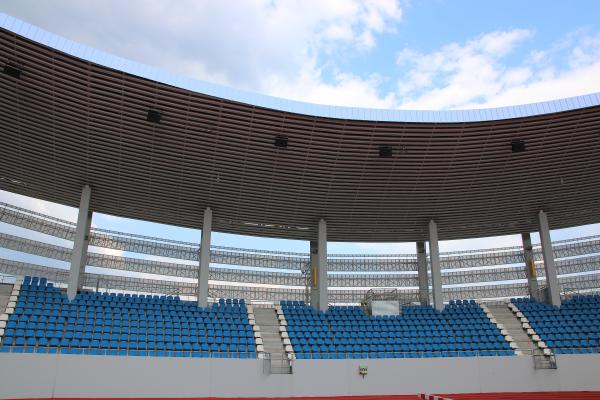 Stadionul Municipal – Constantina Diță - Târgu Jiu