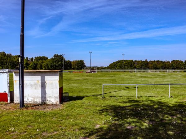 Sportanlage Im Giesendahl Platz 2 - Hamm/Westfalen-Uentrop