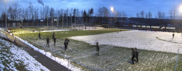 Sportanlage Hintere Halde Platz 2 - Deizisau