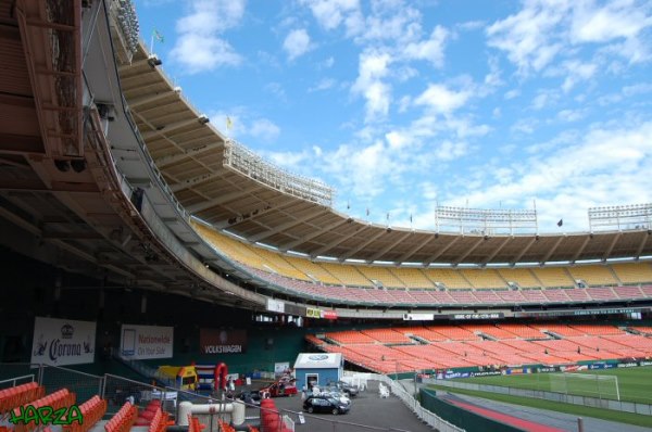 Robert F. Kennedy Memorial Stadium - Washington, DC