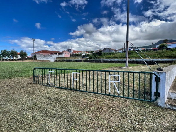 Campo de Jogos de Raminho - Raminho, Ilha Terceira, Açores