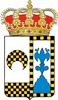 Wappen CD Torres