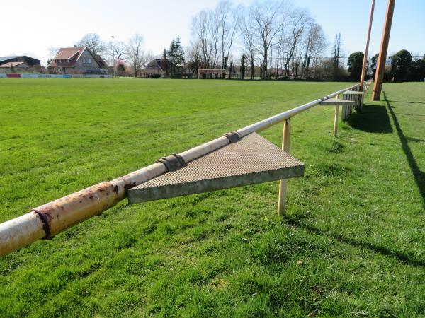 Sportplatz Flettmar - Müden/Aller-Flettmar