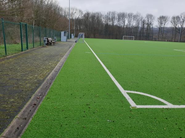 Bezirkssportanlage Gustorf Platz 2 - Grevenbroich-Gustorf