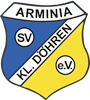 Wappen SV Arminia Klein Döhren 1932