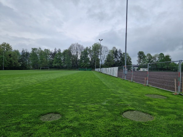 Sportanlagen Gründenmoos Platz 2 - St. Gallen