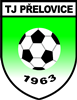 Wappen TJ Přelovice