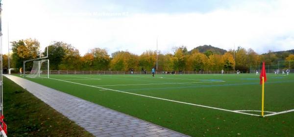 Sport- und Freizeitpark Markwasen KR2 - Reutlingen