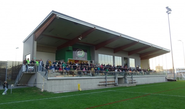 Sportplatz Lannach - Lannach