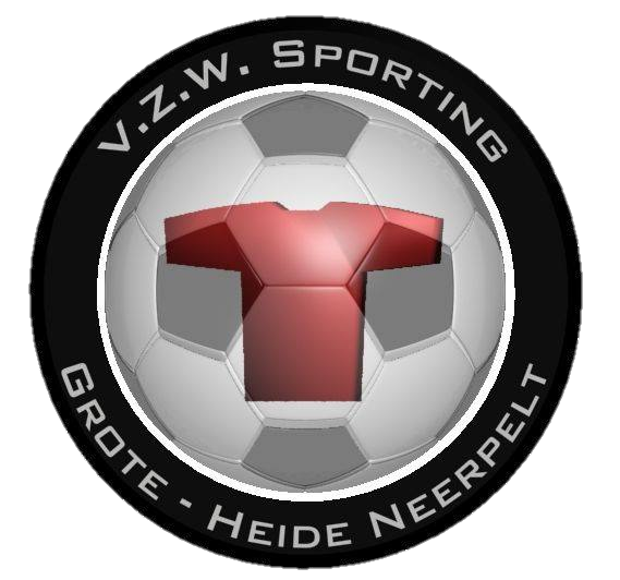 Wappen Sporting Grote-Heide Neerpelt diverse  76310