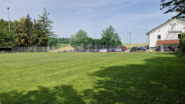 Sportanlage Oberglaimer Alm Platz 2 - Ergolding-Oberglaim