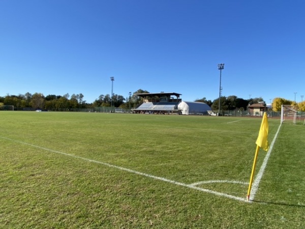 Centro Sportivo Comunale Alfredo Milano - Sesto Calende