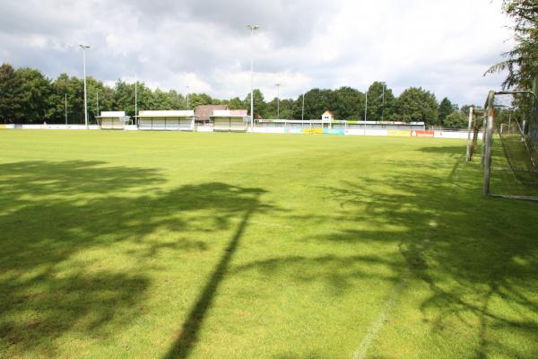 Alte-Post-Arena B-Platz - Aurich/Ostfriesland-Middels