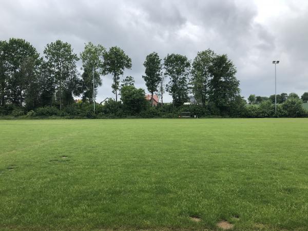 Schul- & Sportzentrum Tengern Platz 2 - Hüllhorst-Tengern