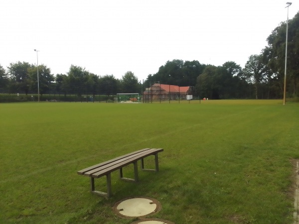 Sportanlage Grenzweg B-Platz - Meppen-Bokeloh