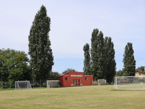 Campo Sportivo Felice Bizzi  - Ceneselli 