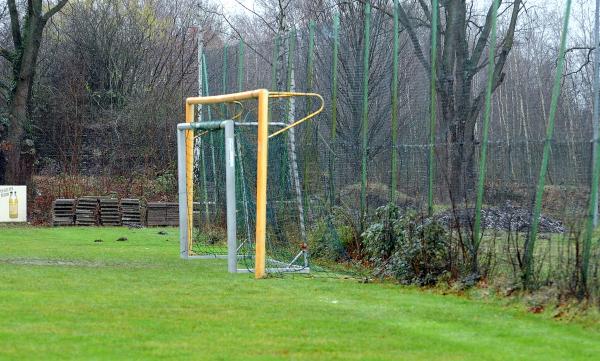 Sportanlage Buschriede - Garbsen-Schloß Ricklingen