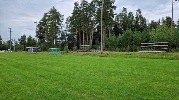 Myrvalla Plan B - Myresjö